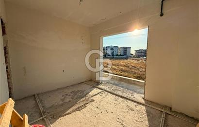 ÖN CEPHE ÖNÜ KAPANMAZ 1+1 KELEPİR SATILIK DAİRE
