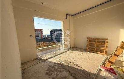 ÖN CEPHE ÖNÜ KAPANMAZ 1+1 KELEPİR SATILIK DAİRE
