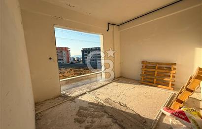 ÖN CEPHE ÖNÜ KAPANMAZ 1+1 KELEPİR SATILIK DAİRE