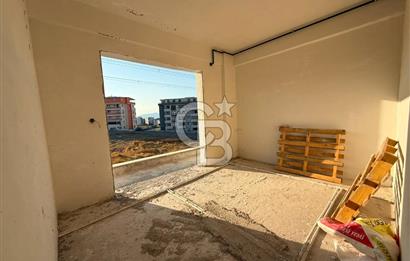 ÖN CEPHE ÖNÜ KAPANMAZ 1+1 KELEPİR SATILIK DAİRE