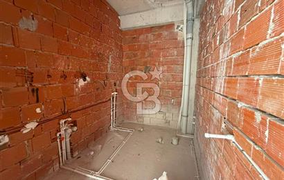ÖN CEPHE ÖNÜ KAPANMAZ 1+1 KELEPİR SATILIK DAİRE
