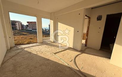ÖN CEPHE ÖNÜ KAPANMAZ 1+1 KELEPİR SATILIK DAİRE