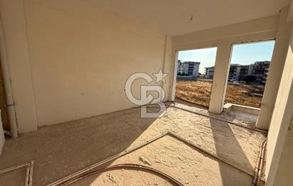 ÖN CEPHE ÖNÜ KAPANMAZ 1+1 KELEPİR SATILIK DAİRE
