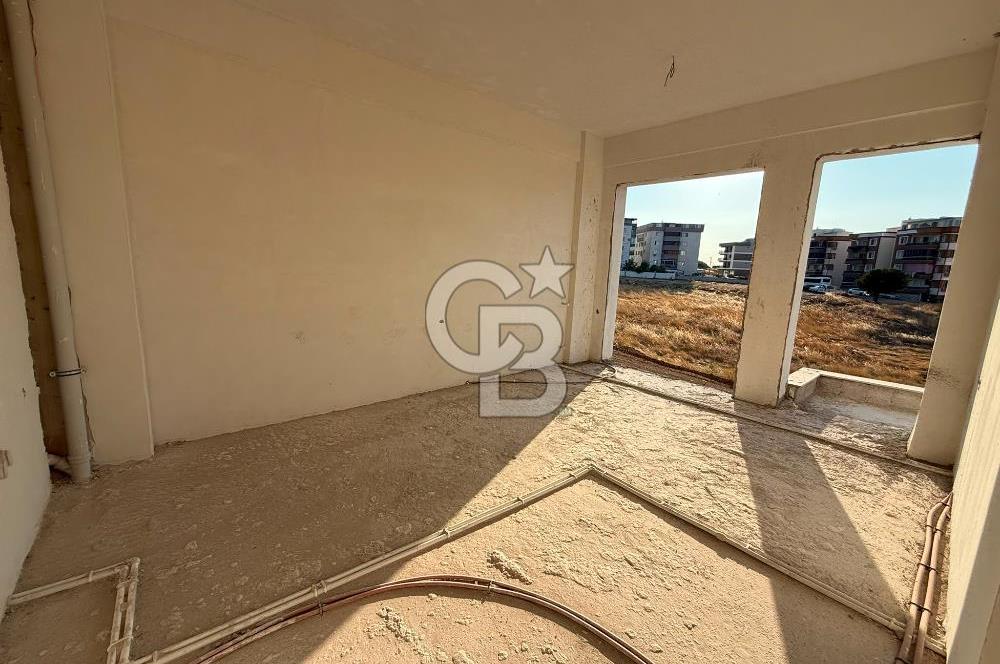 ÖN CEPHE ÖNÜ KAPANMAZ 1+1 KELEPİR SATILIK DAİRE