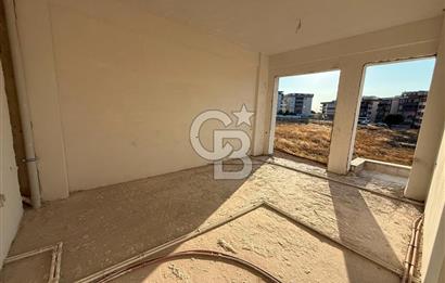 ÖN CEPHE ÖNÜ KAPANMAZ 1+1 KELEPİR SATILIK DAİRE