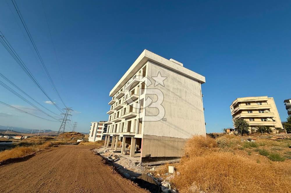 ÖN CEPHE ÖNÜ KAPANMAZ 1+1 KELEPİR SATILIK DAİRE