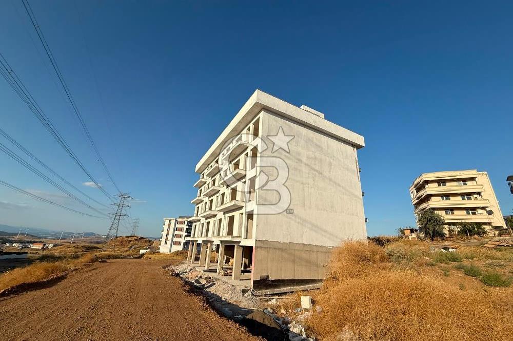 ÖN CEPHE ÖNÜ KAPANMAZ 1+1 KELEPİR SATILIK DAİRE