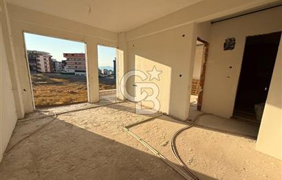 ÖN CEPHE ÖNÜ KAPANMAZ 1+1 KELEPİR SATILIK DAİRE