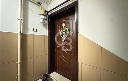 YALI MAHALLESİNDE 2+1 ARA KAT SATILIK DAİRE