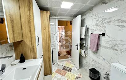 YALI MAHALLESİNDE 2+1 ARA KAT SATILIK DAİRE