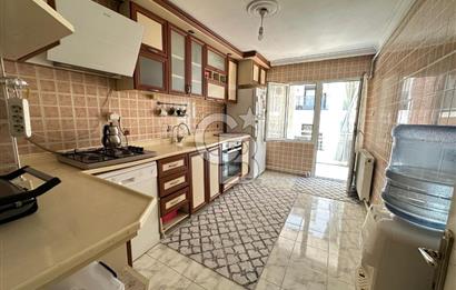 YALI MAHALLESİNDE 2+1 ARA KAT SATILIK DAİRE