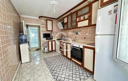 YALI MAHALLESİNDE 2+1 ARA KAT SATILIK DAİRE