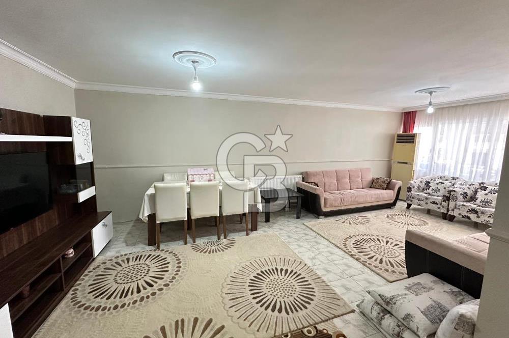 YALI MAHALLESİNDE 2+1 ARA KAT SATILIK DAİRE