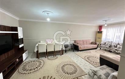 YALI MAHALLESİNDE 2+1 ARA KAT SATILIK DAİRE