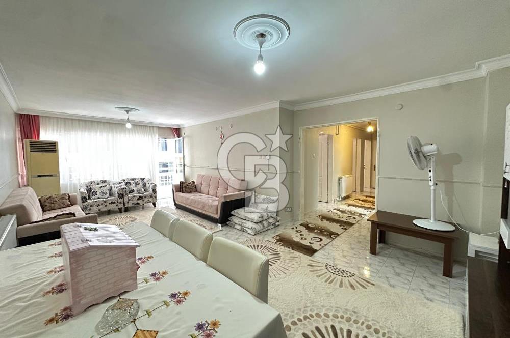 YALI MAHALLESİNDE 2+1 ARA KAT SATILIK DAİRE