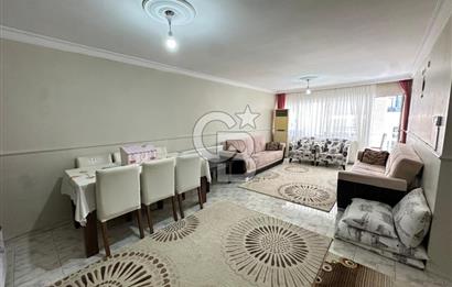 YALI MAHALLESİNDE 2+1 ARA KAT SATILIK DAİRE