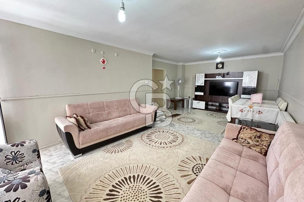 YALI MAHALLESİNDE 2+1 ARA KAT SATILIK DAİRE