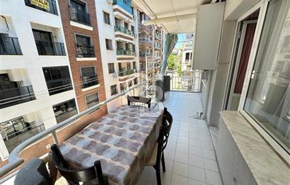 YALI MAHALLESİNDE 2+1 ARA KAT SATILIK DAİRE