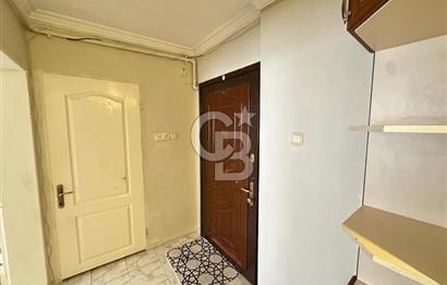 YALI MAHALLESİNDE 2+1 ARA KAT SATILIK DAİRE