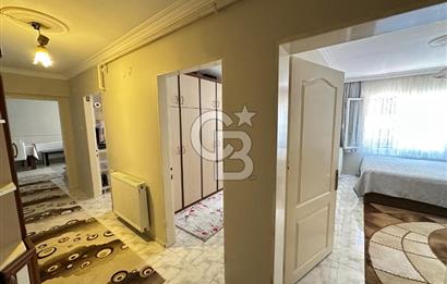 YALI MAHALLESİNDE 2+1 ARA KAT SATILIK DAİRE