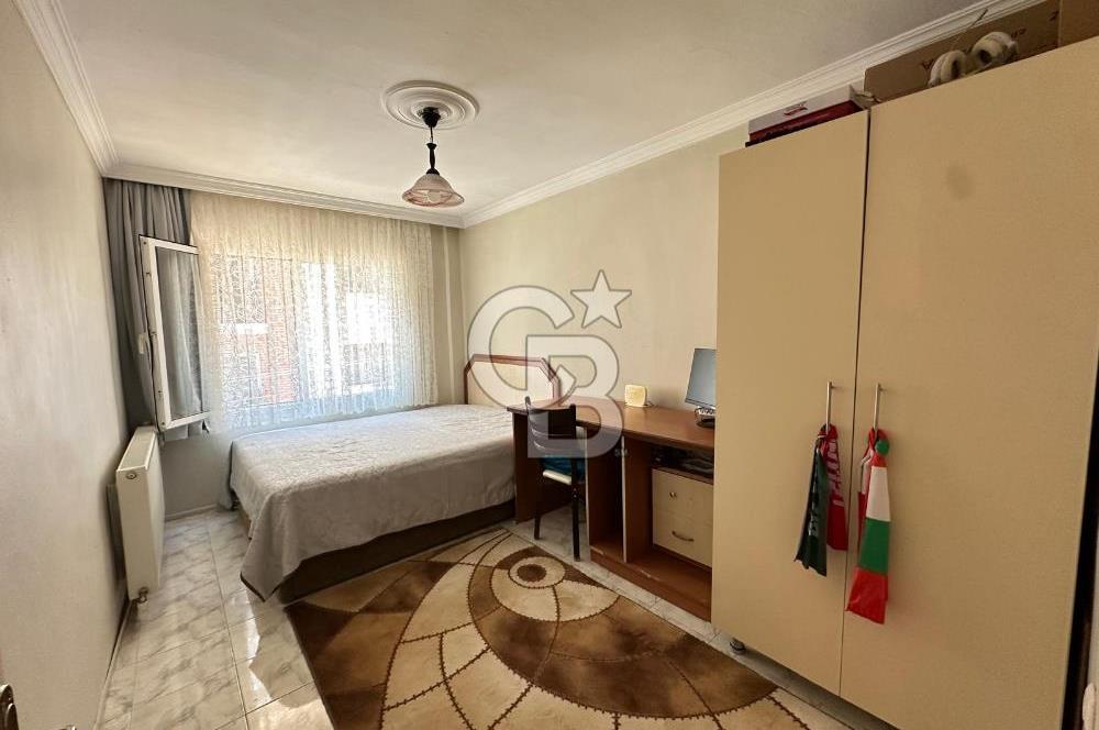 YALI MAHALLESİNDE 2+1 ARA KAT SATILIK DAİRE