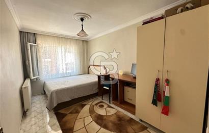 YALI MAHALLESİNDE 2+1 ARA KAT SATILIK DAİRE