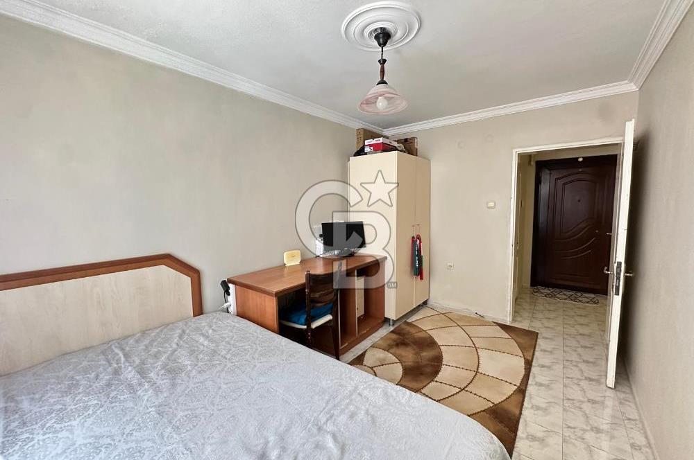 YALI MAHALLESİNDE 2+1 ARA KAT SATILIK DAİRE