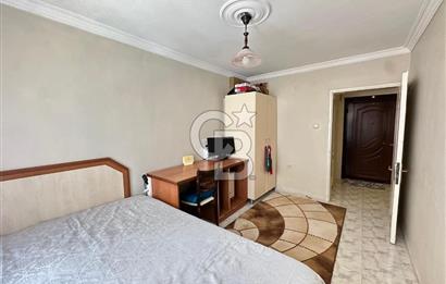 YALI MAHALLESİNDE 2+1 ARA KAT SATILIK DAİRE