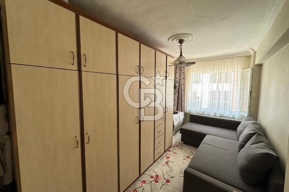 YALI MAHALLESİNDE 2+1 ARA KAT SATILIK DAİRE