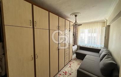 YALI MAHALLESİNDE 2+1 ARA KAT SATILIK DAİRE