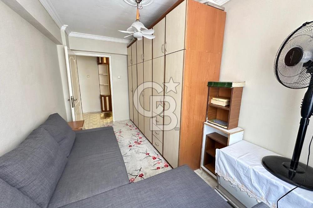 YALI MAHALLESİNDE 2+1 ARA KAT SATILIK DAİRE