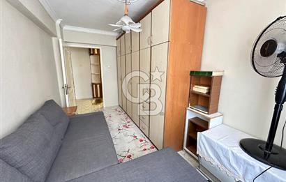 YALI MAHALLESİNDE 2+1 ARA KAT SATILIK DAİRE