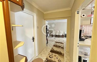 YALI MAHALLESİNDE 2+1 ARA KAT SATILIK DAİRE