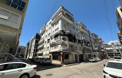 YALI MAHALLESİNDE 2+1 ARA KAT SATILIK DAİRE