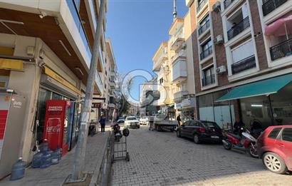 FİKRİ ALTAYDA 2+1 SIFIR SATILIK DAİRE