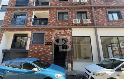 FİKRİ ALTAYDA 2+1 SIFIR SATILIK DAİRE