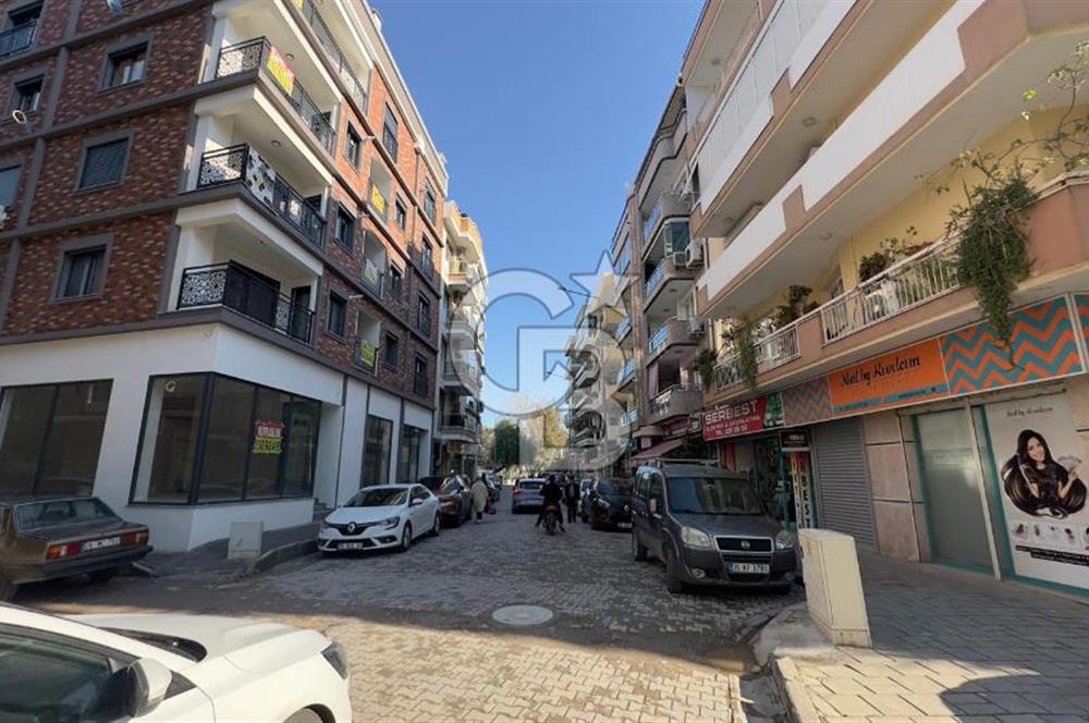 FİKRİ ALTAYDA 2+1 SIFIR SATILIK DAİRE