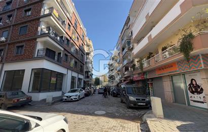 FİKRİ ALTAYDA 2+1 SIFIR SATILIK DAİRE