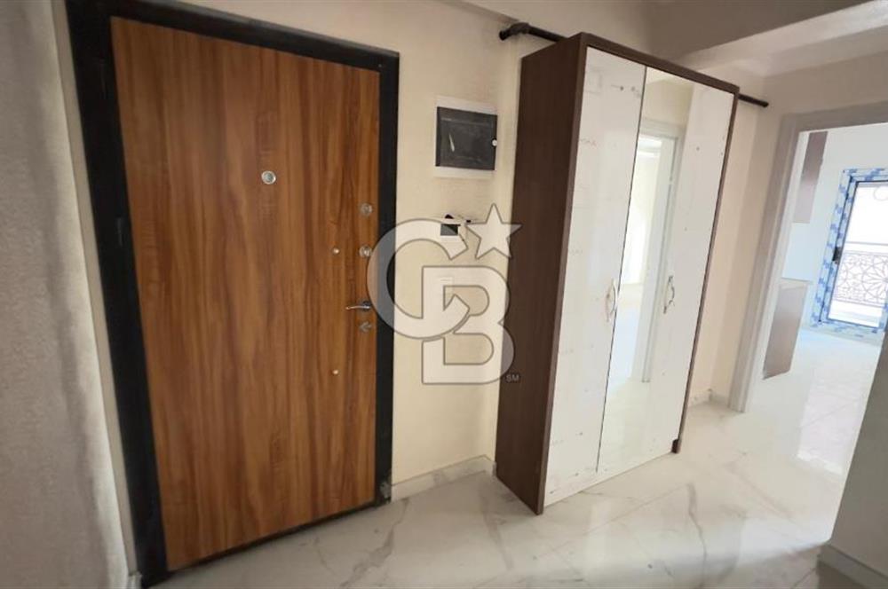FİKRİ ALTAYDA 2+1 SIFIR SATILIK DAİRE