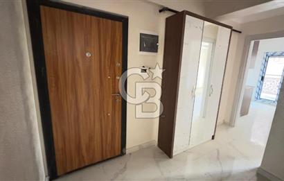 FİKRİ ALTAYDA 2+1 SIFIR SATILIK DAİRE