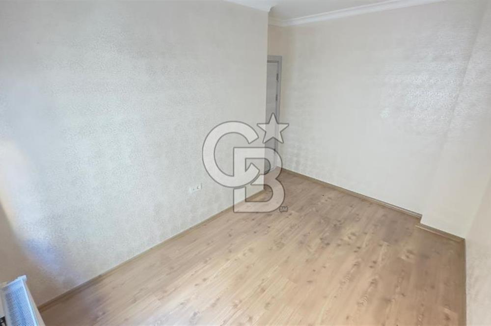 FİKRİ ALTAYDA 2+1 SIFIR SATILIK DAİRE