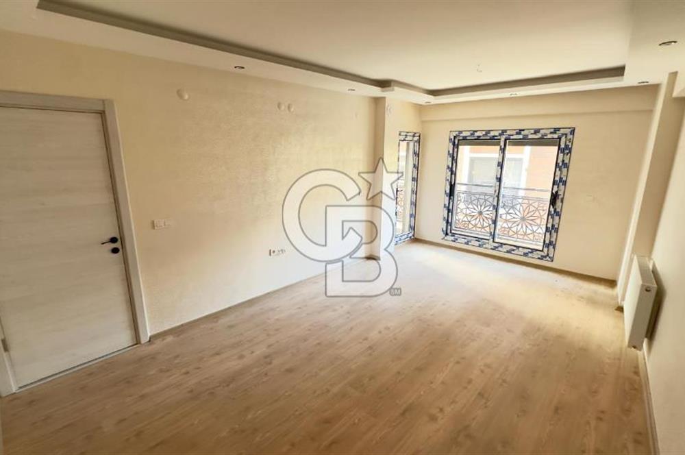 FİKRİ ALTAYDA 2+1 SIFIR SATILIK DAİRE