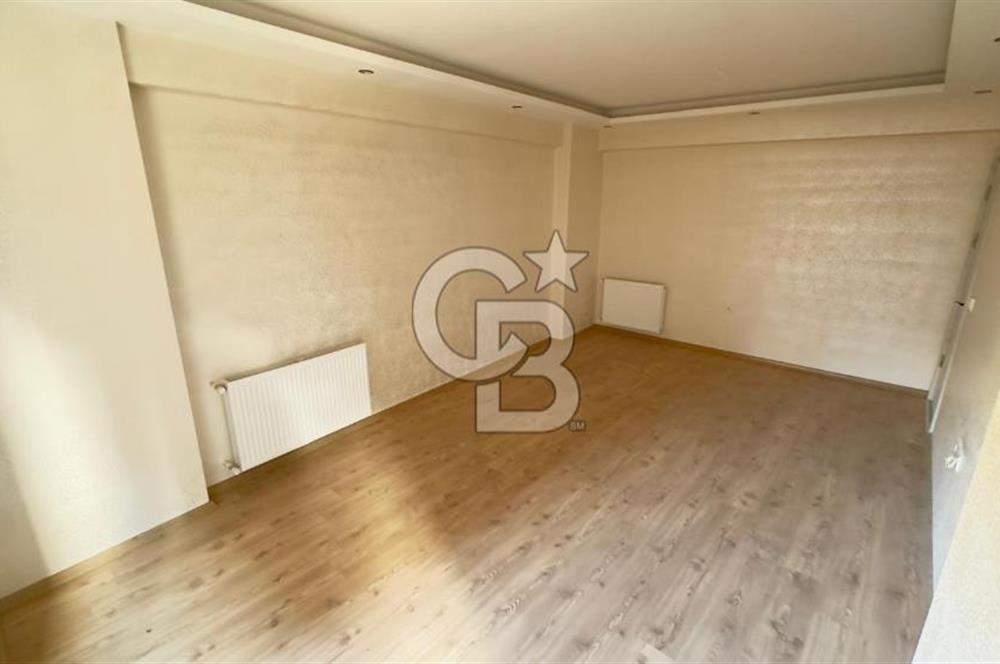 FİKRİ ALTAYDA 2+1 SIFIR SATILIK DAİRE