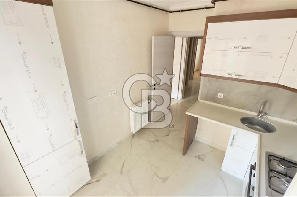 FİKRİ ALTAYDA 2+1 SIFIR SATILIK DAİRE
