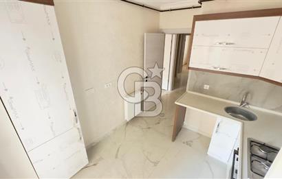 FİKRİ ALTAYDA 2+1 SIFIR SATILIK DAİRE