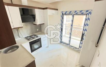 FİKRİ ALTAYDA 2+1 SIFIR SATILIK DAİRE