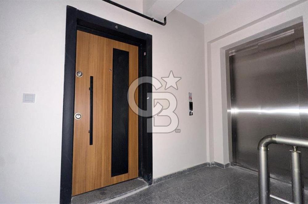 FİKRİ ALTAYDA 2+1 SIFIR SATILIK DAİRE