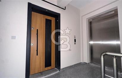 FİKRİ ALTAYDA 2+1 SIFIR SATILIK DAİRE