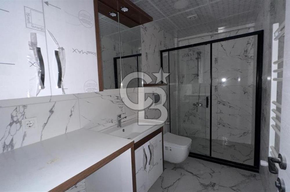 FİKRİ ALTAYDA 2+1 SIFIR SATILIK DAİRE
