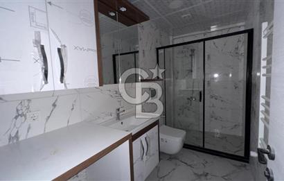 FİKRİ ALTAYDA 2+1 SIFIR SATILIK DAİRE